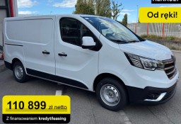 Renault Trafic L1H1 Extra L1H1 Extra 2.0 130KM