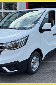 Renault Trafic L1H1 Extra L1H1 Extra 2.0 130KM-2