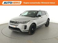 Land Rover Range Rover Evoque II D150 Automat MHEV Navi ACC El.Fotele Skóra Meridian Kamera Full LED