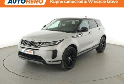 Land Rover Range Rover Evoque II D150 Automat MHEV Navi ACC El.Fotele Skóra Meridian Kamera Full LED