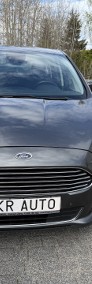 2.0 TDCI 150KM Manual 7 Osób Navi Kamera Alu Keyless Tempomat PDC-4