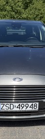 2.0 TDCI 150KM Manual 7 Osób Navi Kamera Alu Keyless Tempomat PDC-3