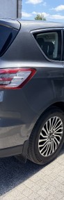 2.0 TDCI 150KM Manual 7 Osób Navi Kamera Alu Keyless Tempomat PDC-4
