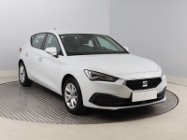 SEAT Leon III , Salon Polska, Klimatronic, Tempomat, Parktronic