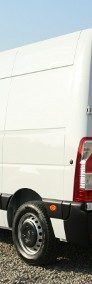 Renault Master 7-osob. Doka-Brygadowy 2.3/136KM L3H2 MAX-4