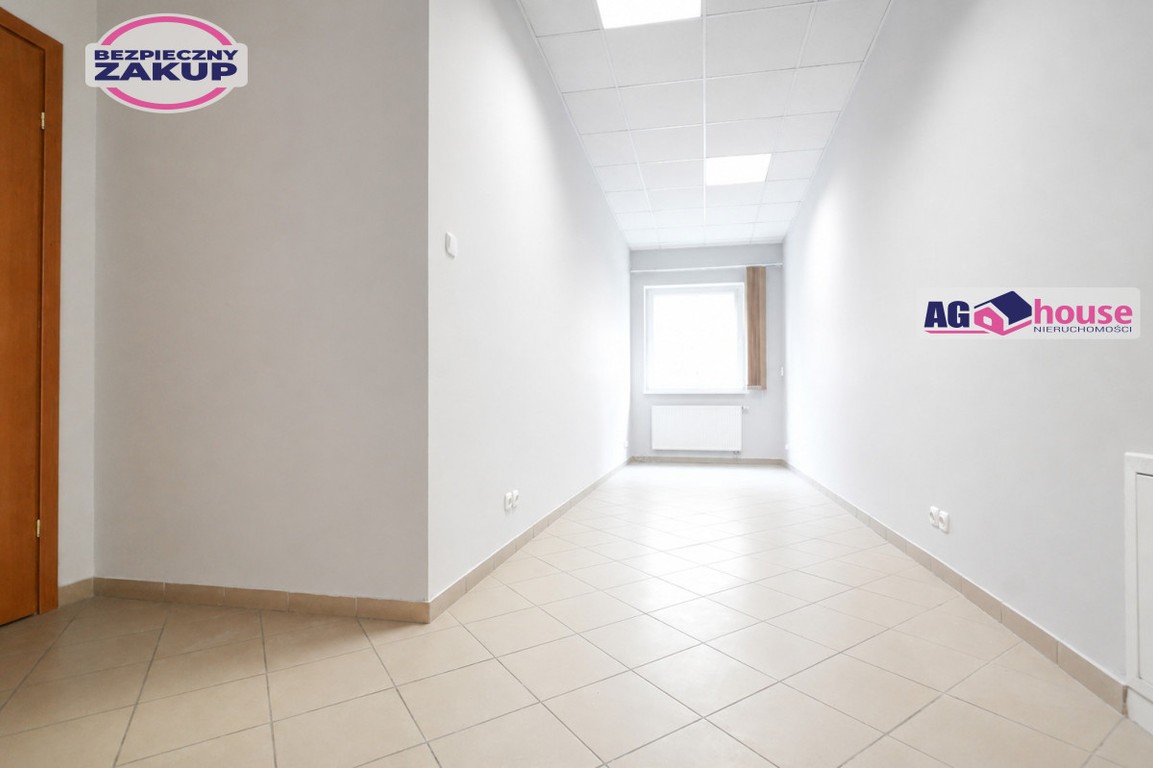 Przestronny lokal z ogromnym potencjałem | 2 pokoj - Vista 3