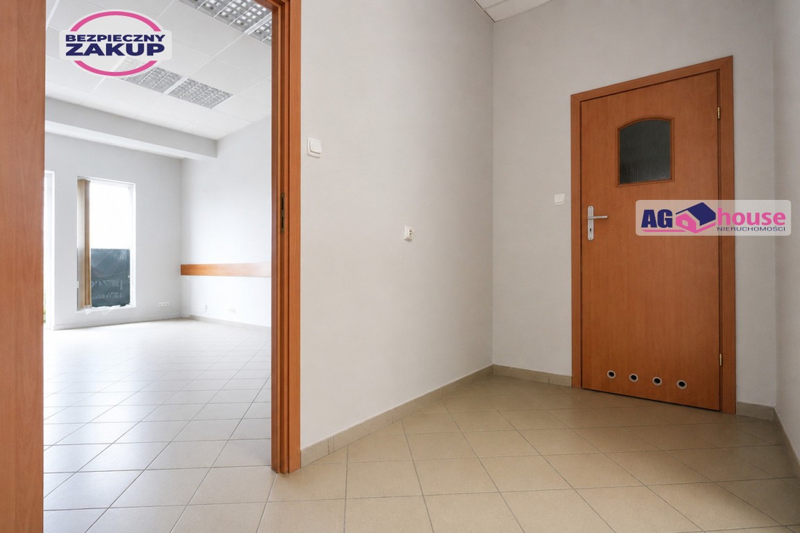 Przestronny lokal z ogromnym potencjałem | 2 pokoj - Vista 4