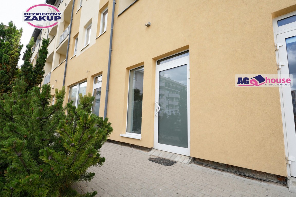 Przestronny lokal z ogromnym potencjałem | 2 pokoj - Vista 6