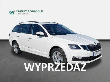 Skoda Octavia III 1.5 TSI GPF ACT Ambition. DW6KF37-1