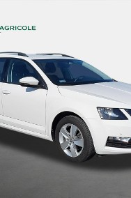 Skoda Octavia III 1.5 TSI GPF ACT Ambition. DW6KF37-2