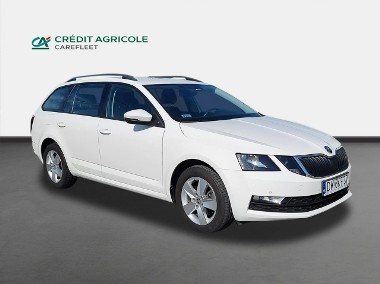 Skoda Octavia III 1.5 TSI GPF ACT Ambition. DW6KF37-1