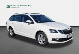 Skoda Octavia III 1.5 TSI GPF ACT Ambition. DW6KF37