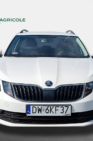 Skoda Octavia III 1.5 TSI GPF ACT Ambition. DW6KF37-2