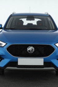 MG ZS ZS SUV EXCLUSIVE, Nawigacja, kamera 360°, Tempomat-2