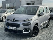 Citroen Berlingo II 1.5 BlueHDi 102KM 2020r. tylko 47 tys. km, tempomat, LED