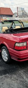 Rover 200 R8 Rover 200 1.6 93r Cabrio-3