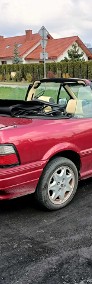 Rover 200 R8 Rover 200 1.6 93r Cabrio-4