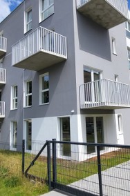 Nowe 3 pokojowe mieszkanie w Gdyni-2