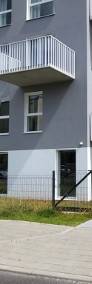 Nowe 3 pokojowe mieszkanie w Gdyni-3