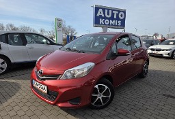 Toyota Yaris III Salonowy Kamera Navi Klima