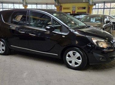 Opel Meriva B ZOBACZ OPIS !! W podanej cenie roczna gwarancja-1