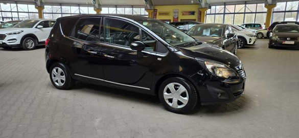 Opel Meriva B ZOBACZ OPIS !! W podanej cenie roczna gwarancja