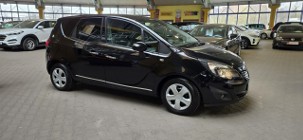 Opel Meriva B ZOBACZ OPIS !! W podanej cenie roczna gwarancja