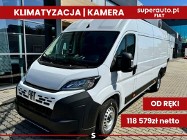 Fiat Ducato Maxi L4H2 Maxi L4H2 2.2 180KM