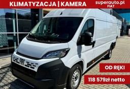 Fiat Ducato Maxi L4H2 Maxi L4H2 2.2 180KM