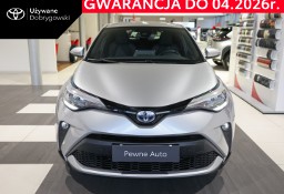 Toyota C-HR 1.8 Hybrid Style