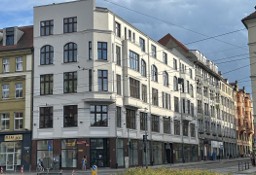 Lokal Wrocław Stare Miasto, ul. Krupnicza 2-4