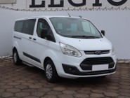 Ford Transit Custom , L2H1, VAT 23%, 9 Miejsc