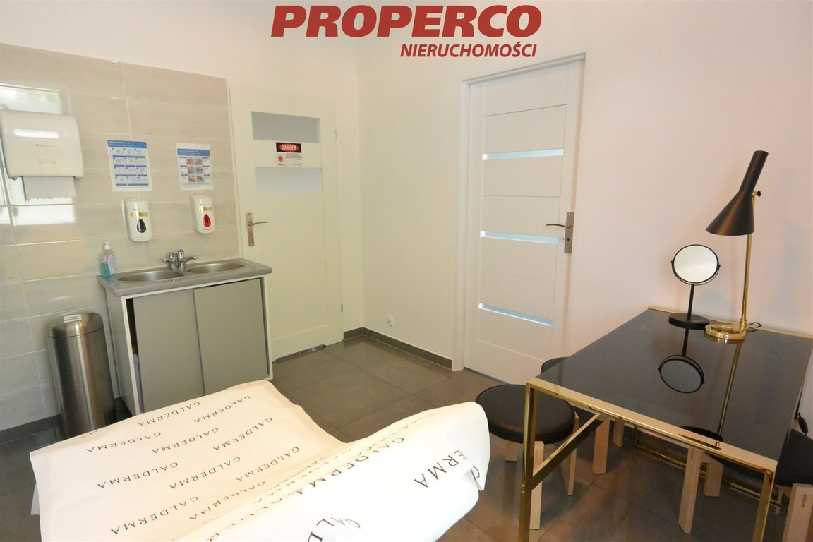 Lokal pow. 45 m², Os. Słoneczne Wzgórze - Widok 2