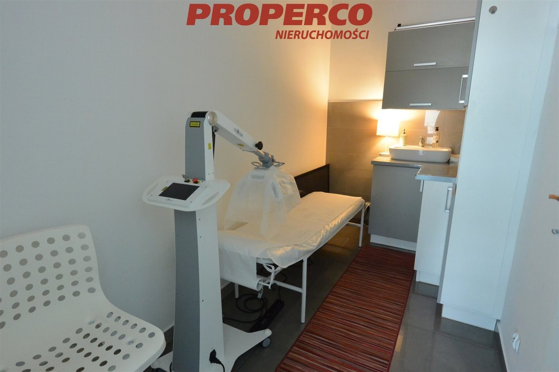Lokal pow. 45 m², Os. Słoneczne Wzgórze - Widok 3