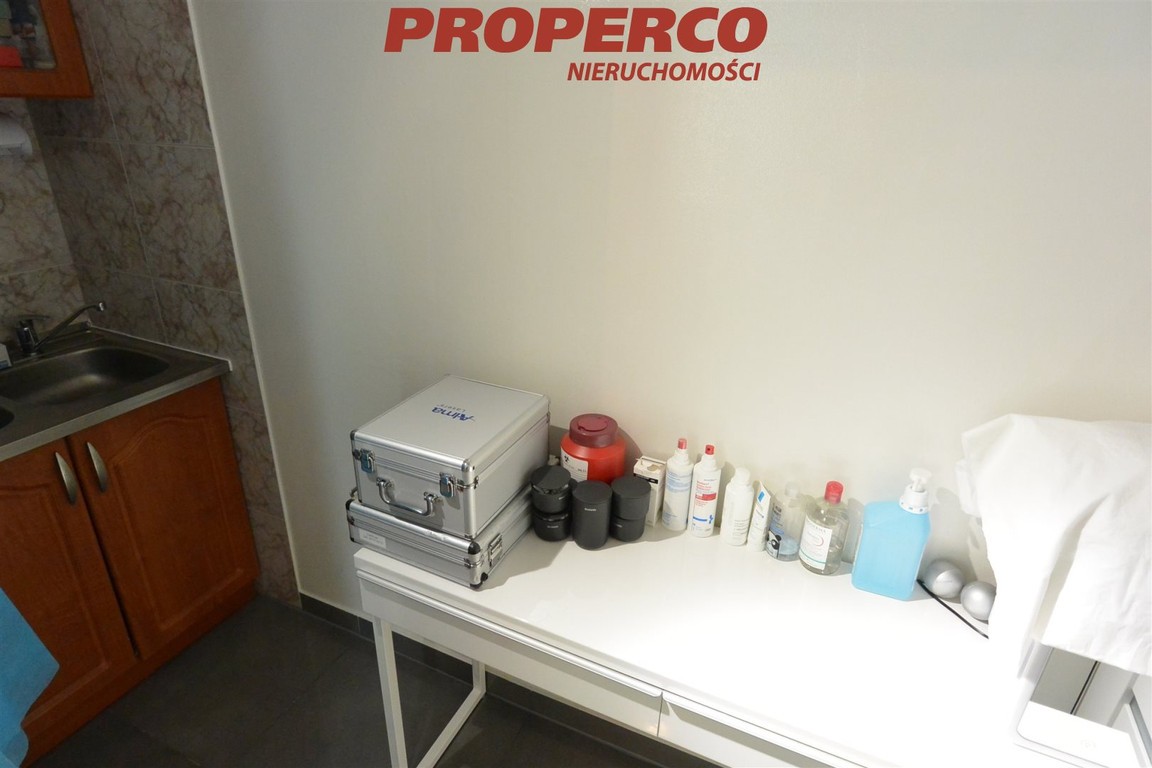 Lokal pow. 45 m², Os. Słoneczne Wzgórze - Widok 4