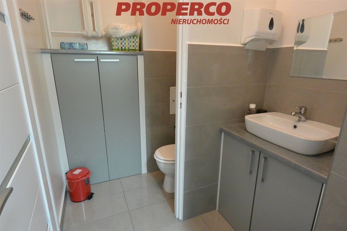 Lokal pow. 45 m², Os. Słoneczne Wzgórze - Widok 5