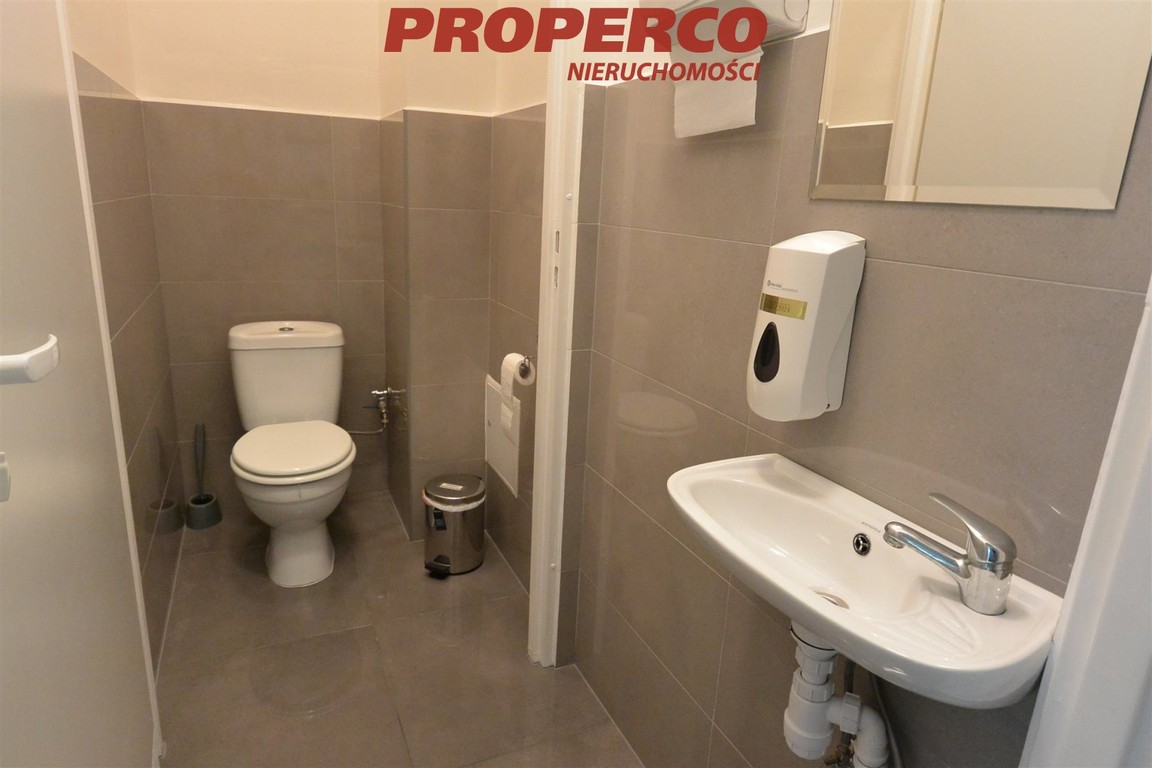 Lokal pow. 45 m², Os. Słoneczne Wzgórze - Widok 6