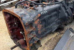 CASE Maxxum MX 95 100 110 120 135 Obudowa Skrzyni Biegów Przekładni 299398A1 304328