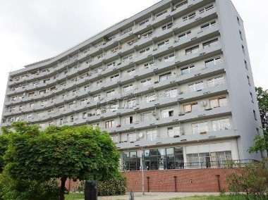 Mieszkanie Katowice Koszutka-1