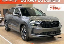 Skoda Kodiaq Sportline 2.0 TSI DSG 4x4 Sportline 2.0 TSI 204KM DSG 4x4