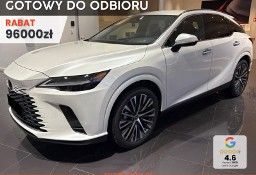 Lexus RX IV 350h Business 2.5 Hybrid RX 350h Business 2.5 Hybrid | Kamera cofani