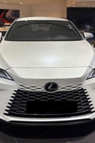Lexus RX IV 350h Business 2.5 Hybrid RX 350h Business 2.5 Hybrid | Kamera cofani-2