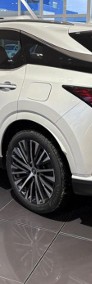 Lexus RX IV 350h Business 2.5 Hybrid RX 350h Business 2.5 Hybrid | Kamera cofani-4