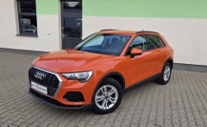 Audi Q3 II 35 TFSI Advanced S tronic, salon PL, gwarancja, EXPORT