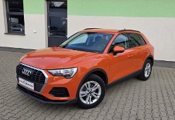 Audi Q3 II 35 TFSI Advanced S tronic, salon PL, gwarancja, EXPORT