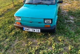 Fiat 126 p 1996rok