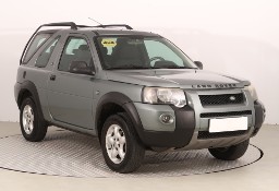 Land Rover Freelander I , Klima,ALU