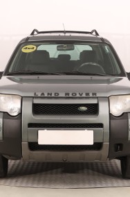 Land Rover Freelander I , Klima,ALU-2