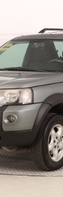 Land Rover Freelander I , Klima,ALU-3