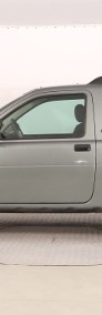 Land Rover Freelander I , Klima,ALU-4